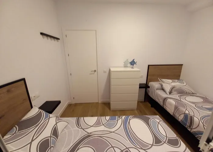 Apartamento Ramirez