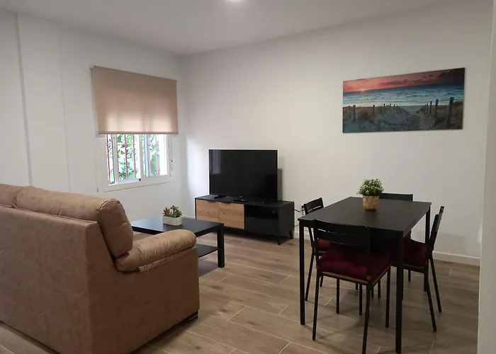 Apartamento Ramirez