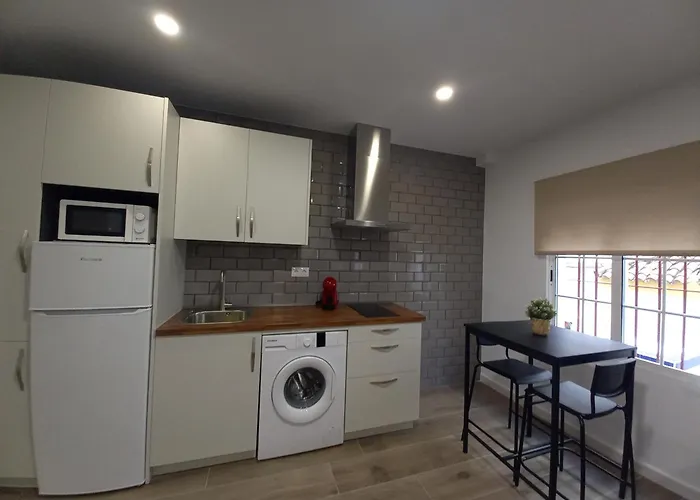 Apartamento Ramirez