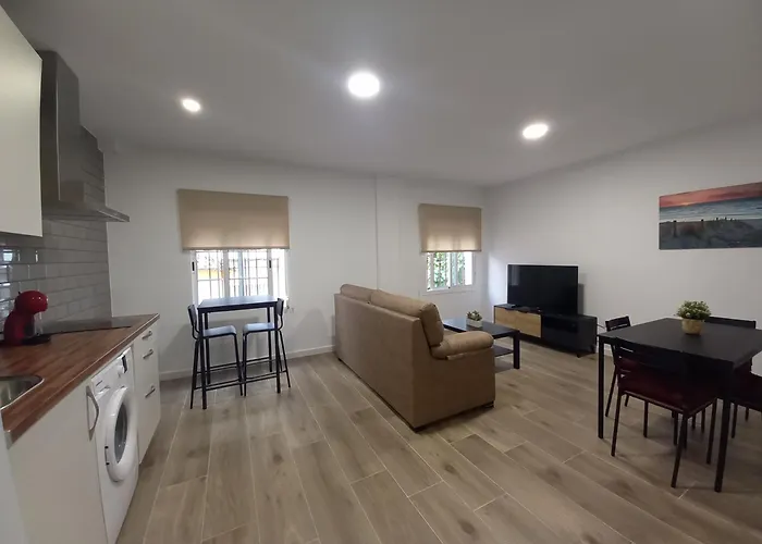Apartamento Ramirez