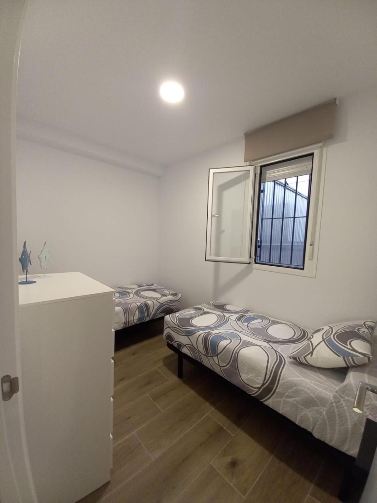 Ramirez Apartment Conil De La Frontera