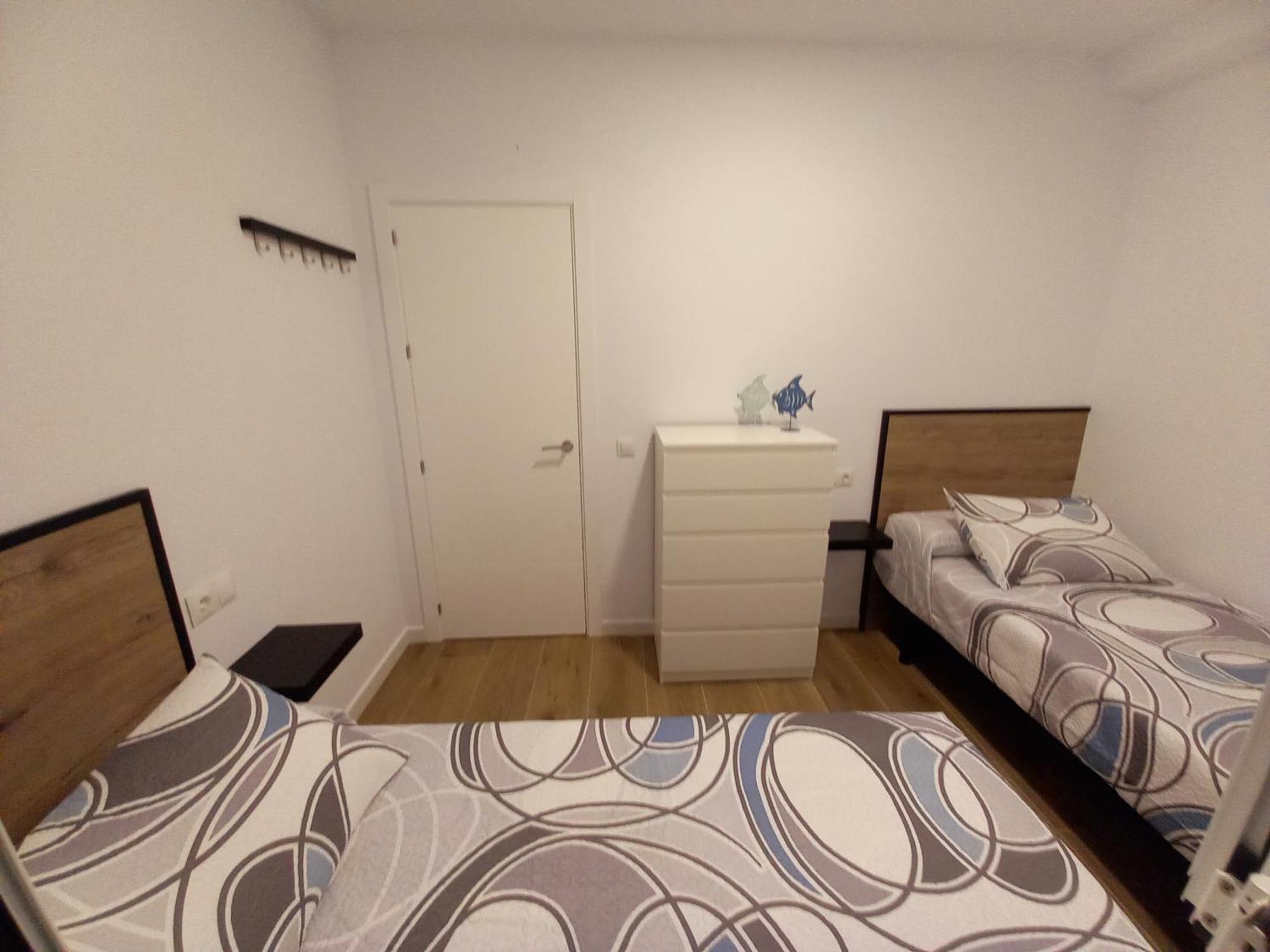 Apartment Ramirez *