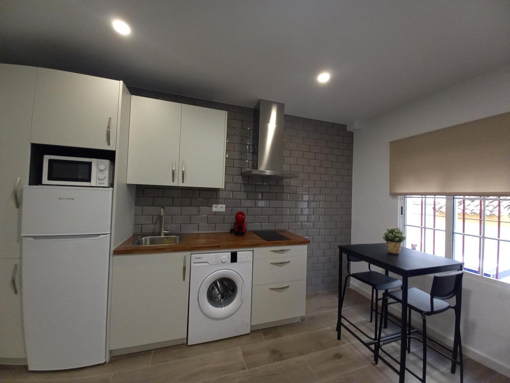 Apartment Ramirez Conil De La Frontera