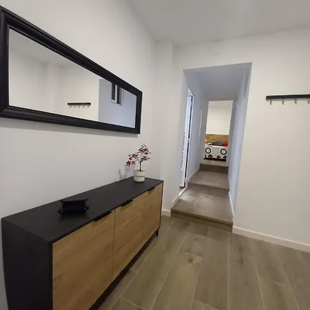 Apartamento Ramirez Conil De La Frontera Exterior photo