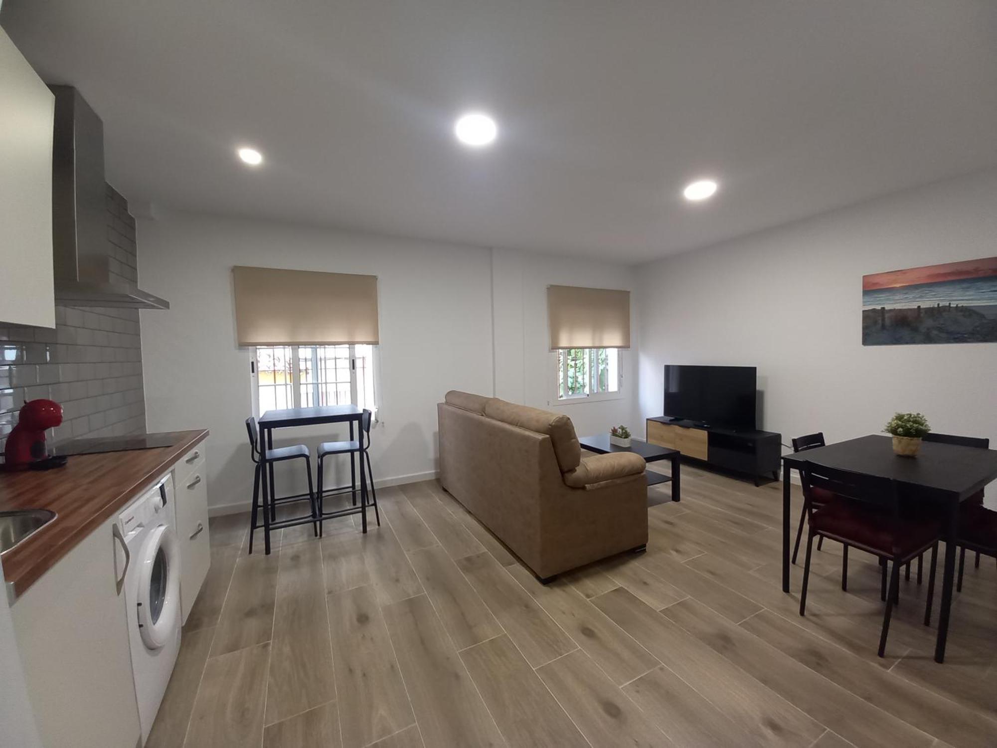 Ramirez Apartament