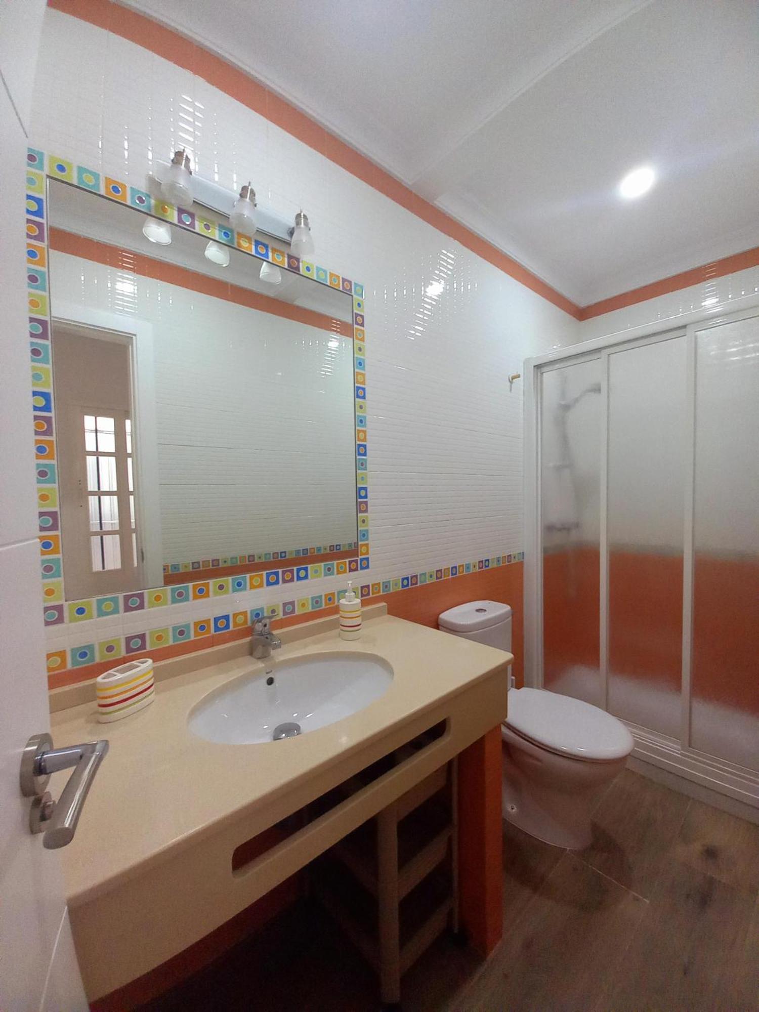 Apartamento Ramirez Conil De La Frontera